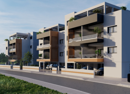 Квартира за 200 000 евро в Пареклисии, Кипр