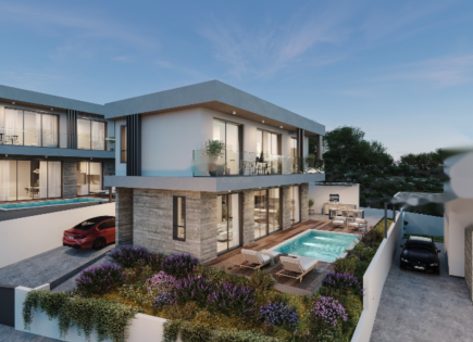 Квартира за 480 000 евро в Маратунте, Кипр