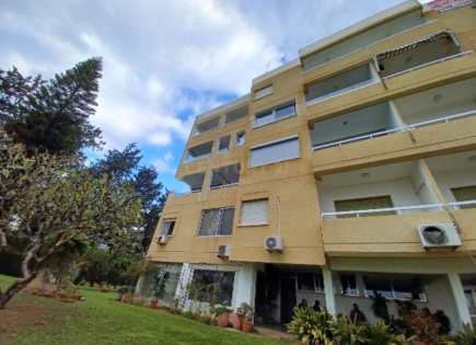 Квартира за 3 800 000 евро в Агиос Тихоне, Кипр