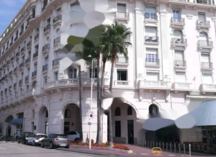 Квартира за 225 000 евро в Каннах, Франция