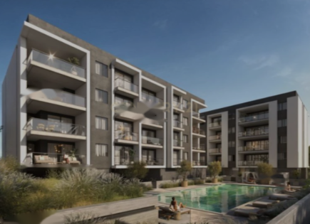 Квартира за 470 000 евро в Лимасоле, Кипр