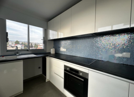 Квартира за 545 000 евро в Ермасойе, Кипр