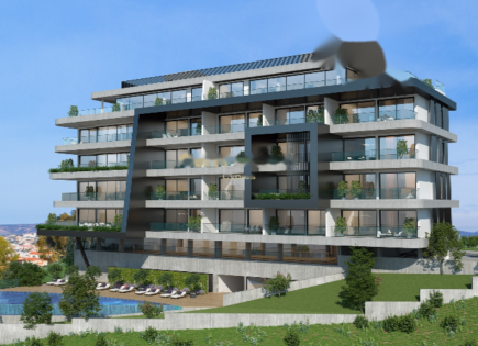 Квартира за 450 000 евро в Лимасоле, Кипр