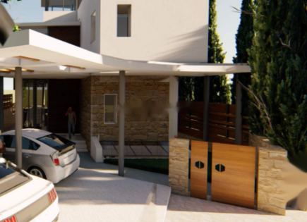 Квартира за 2 320 000 евро в Пафосе, Кипр