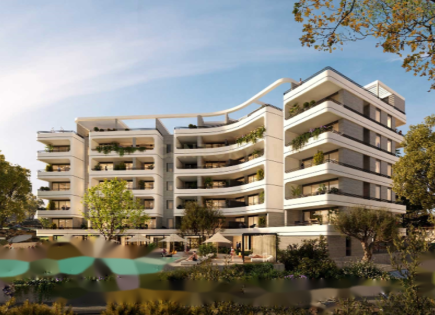 Квартира за 1 150 000 евро в Агиос Тихоне, Кипр