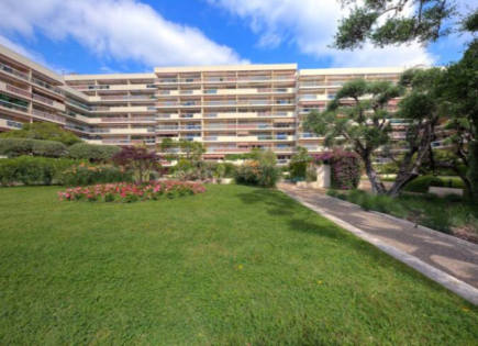 Квартира за 170 000 евро в Каннах, Франция