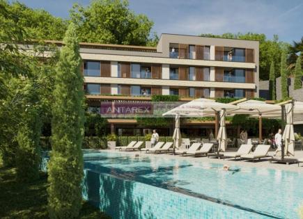 Апартаменты за 2 295 000 евро в Дженовичах, Черногория