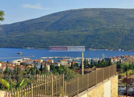Вилла за 2 000 000 евро в Дженовичах, Черногория