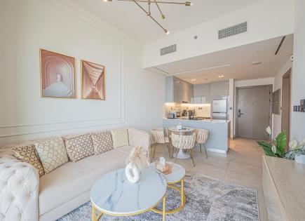 Квартира за 436 235 евро в Дубае, ОАЭ