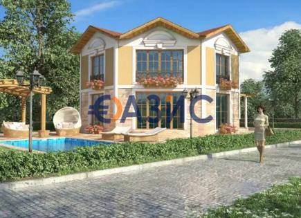 Дом за 268 650 евро в Кошарице, Болгария