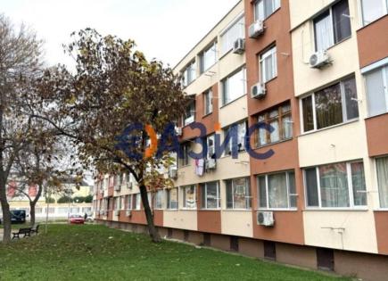 Апартаменты за 28 600 евро на Солнечном берегу, Болгария