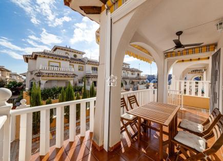 Шале за 1 550 евро за месяц в Кабо Роч, Испания