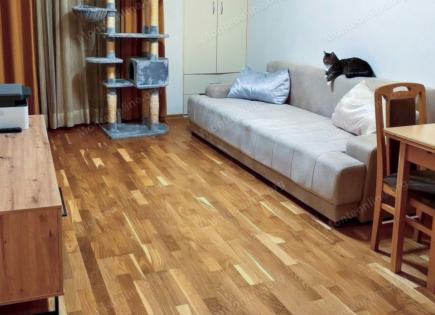 Апартаменты за 140 000 евро в Будве, Черногория