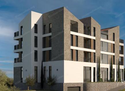 Апартаменты за 196 000 евро в Радовичах, Черногория