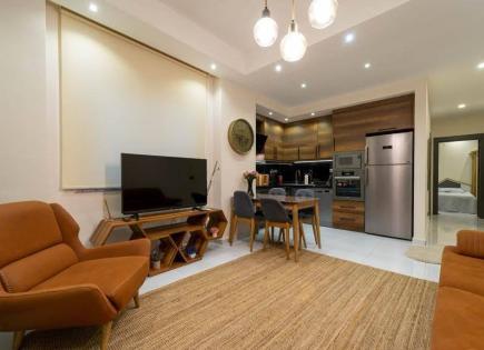 Апартаменты за 139 000 евро в Алании, Турция