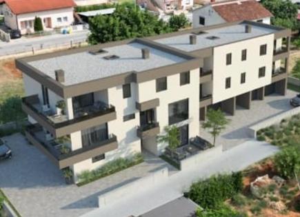 Квартира за 218 000 евро в Пуле, Хорватия