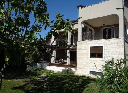 Дом за 990 000 евро в Умаге, Хорватия