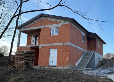 Дом за 267 800 евро в Хорватии