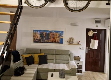 Квартира за 150 000 евро в Хорватии