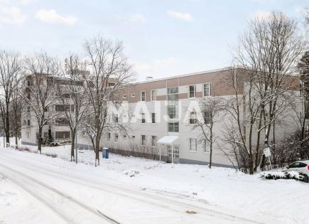 Апартаменты за 159 000 евро в Хельсинки, Финляндия