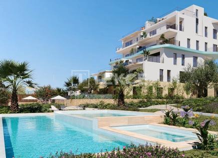 Апартаменты за 490 000 евро в Вильяхойосе, Испания