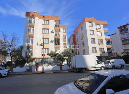 Пентхаус за 92 000 евро в Анталии, Турция
