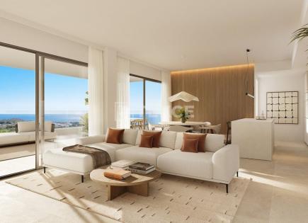 Пентхаус за 917 000 евро в Михасе, Испания