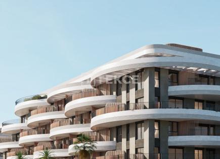 Апартаменты за 451 000 евро в Малаге, Испания