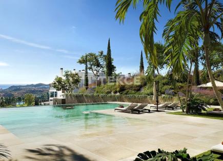 Апартаменты за 448 000 евро в Михасе, Испания