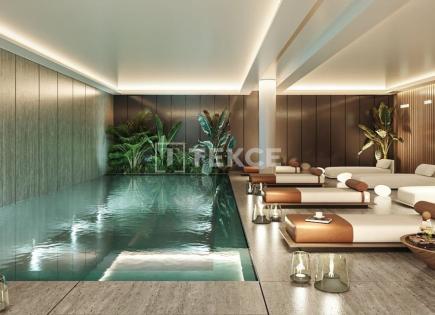 Апартаменты за 1 580 000 евро в Марбелье, Испания