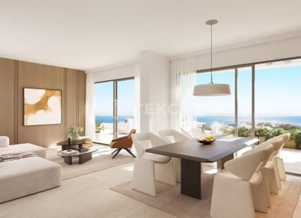 Апартаменты за 945 000 евро в Михасе, Испания