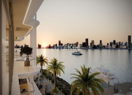 Апартаменты за 638 000 евро в Дубае, ОАЭ