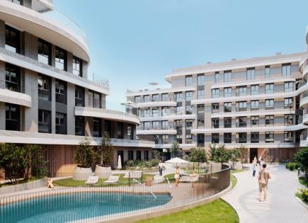 Апартаменты за 379 000 евро в Малаге, Испания