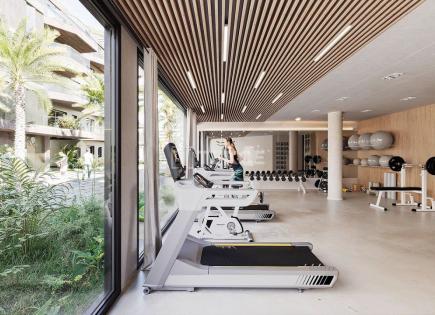 Пентхаус за 1 025 000 евро в Михасе, Испания