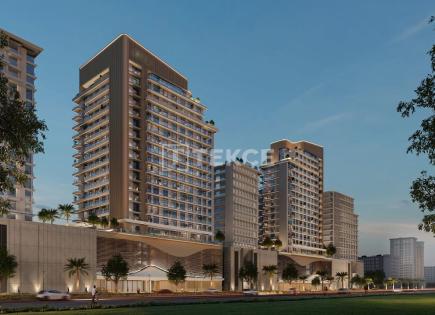 Апартаменты за 324 000 евро в ОАЭ