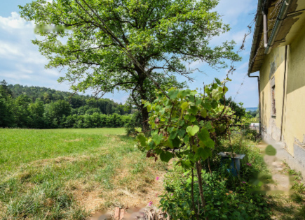 Земля за 300 000 евро в Любляне, Словения