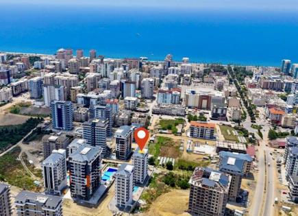 Квартира за 72 000 евро в Алании, Турция