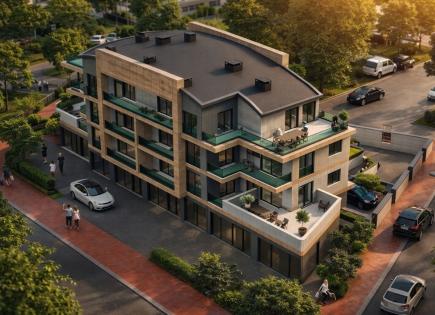 Квартира за 250 604 евро в Анталии, Турция