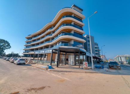 Квартира за 194 000 евро в Алании, Турция