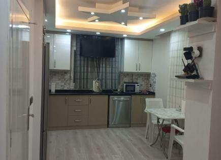 Квартира за 29 200 евро в Алании, Турция