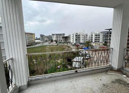 Квартира за 55 000 евро в Алании, Турция