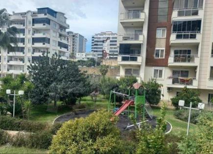 Квартира за 98 200 евро в Авсалларе, Турция