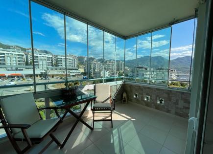 Квартира за 144 000 евро в Алании, Турция