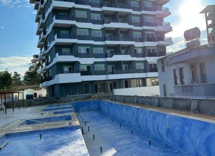 Квартира за 128 000 евро в Инжекуме, Турция