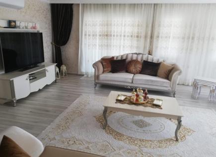 Пентхаус за 289 000 евро в Алании, Турция