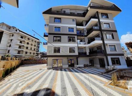 Квартира за 122 800 евро в Алании, Турция