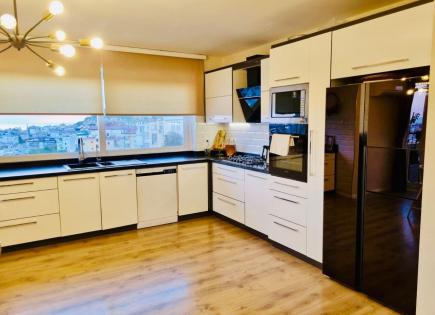 Пентхаус за 413 000 евро в Алании, Турция