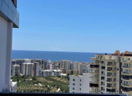 Квартира за 61 600 евро в Алании, Турция