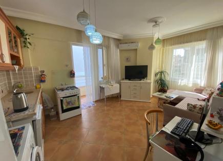 Квартира за 97 000 евро в Алании, Турция