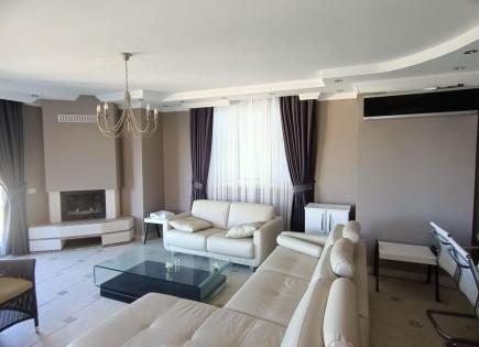 Вилла за 400 000 евро в Алании, Турция